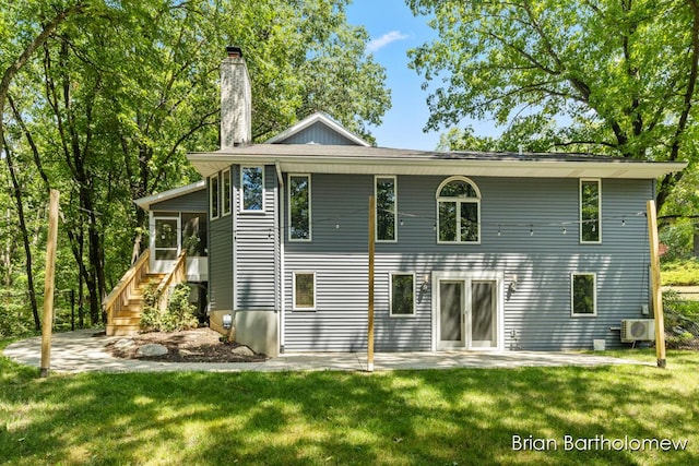 5615 Egypt Valley Ave NE, Belmont, MI 49306 - photo 3