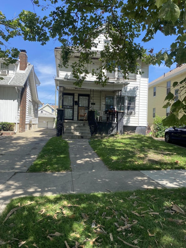 5510 Allendale St, Detroit, MI 48204 - photo 1