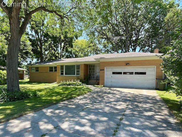 38159 S Julian St, Clinton Township, MI 48036 - photo 1
