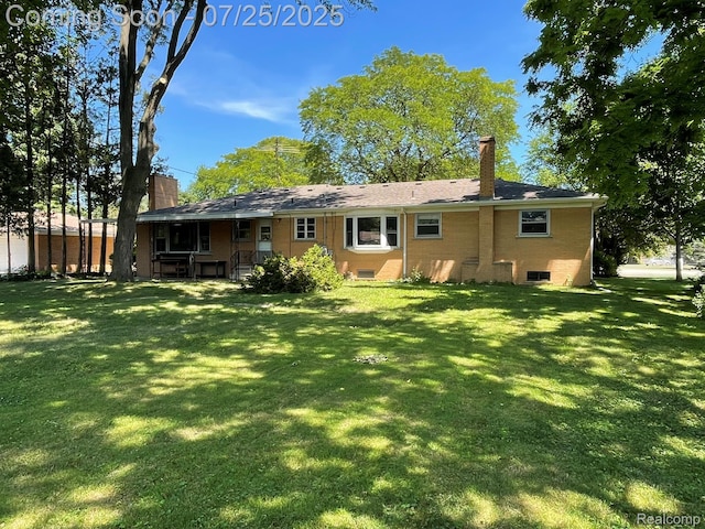 38159 S Julian St, Clinton Township, MI 48036 - photo 28