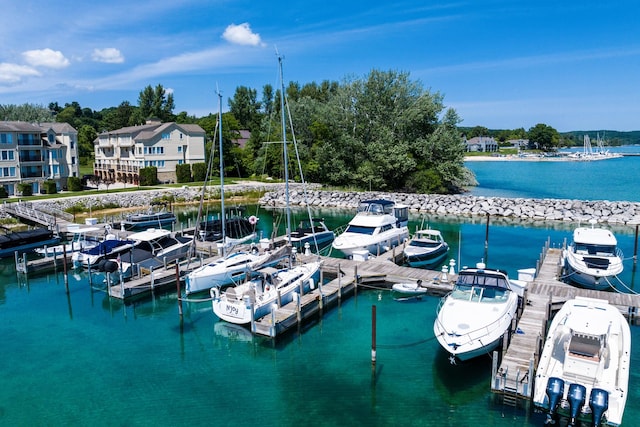 712 Dockside Cir, Suttons Bay, MI 49682 - photo 68