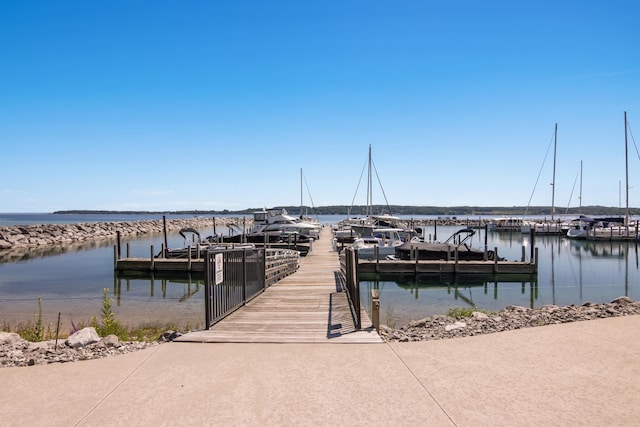 712 Dockside Cir, Suttons Bay, MI 49682 - photo 73