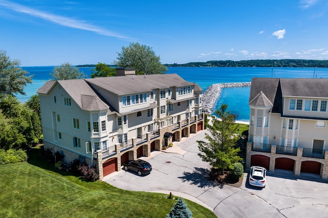 712 Dockside Cir, Suttons Bay, MI 49682 - photo 2