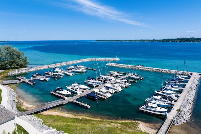 712 Dockside Cir, Suttons Bay, MI 49682 - photo 56