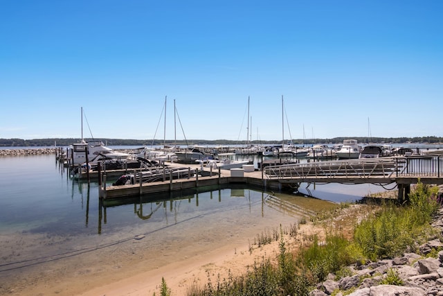 712 Dockside Cir, Suttons Bay, MI 49682 - photo 51