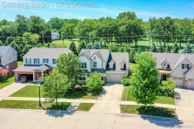 48073 Flatbush Cir, Macomb, MI 48042 - photo 2