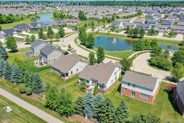48073 Flatbush Cir, Macomb, MI 48042 - photo 7