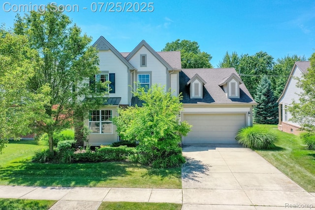 48073 Flatbush Cir, Macomb, MI 48042 - photo 1