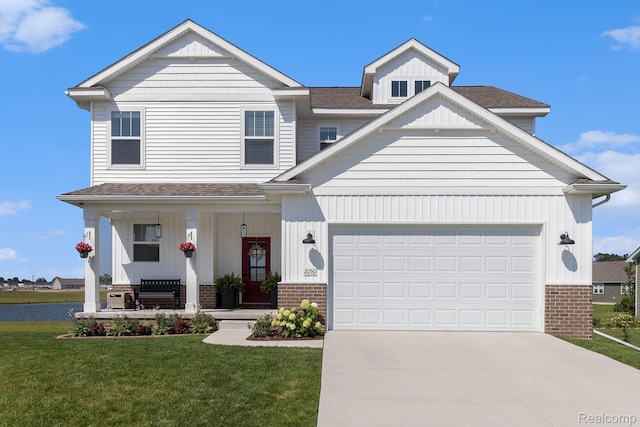 2056 Gambrel Ln, Howell, MI 48843 - photo 1