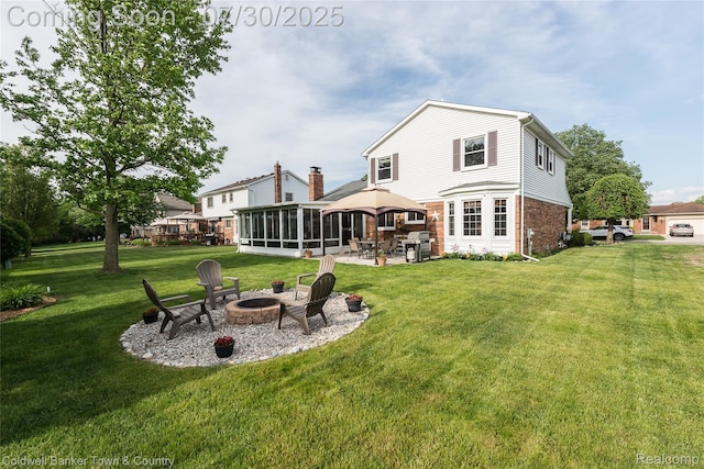 15065 Woodside Dr, Livonia, MI 48154 - photo 3