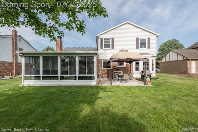 15065 Woodside Dr, Livonia, MI 48154 - photo 4