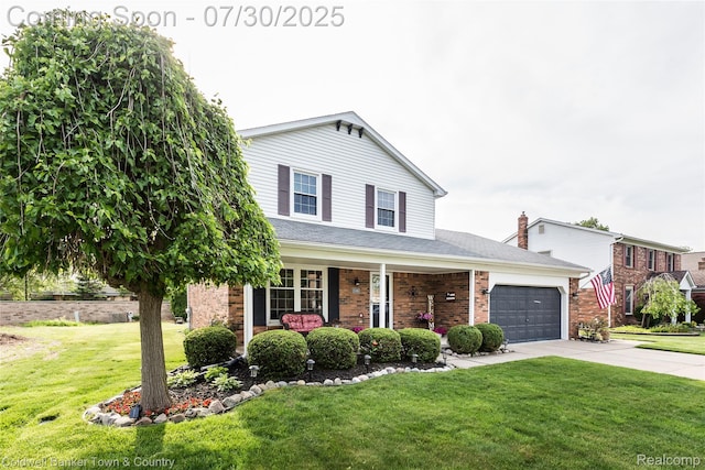 15065 Woodside Dr, Livonia, MI 48154 - photo 6