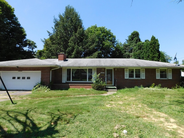 1202 Woodlawn Blvd, Albion, MI 49224 - photo 1