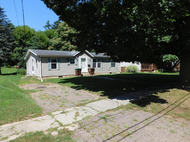 921 Hall St, Albion, MI 49224 - photo 3