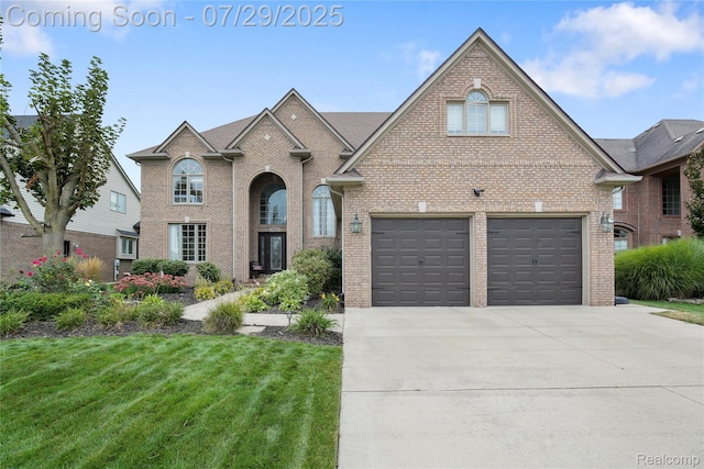 50600 Koss Dr, Macomb, MI 48044 - photo 1