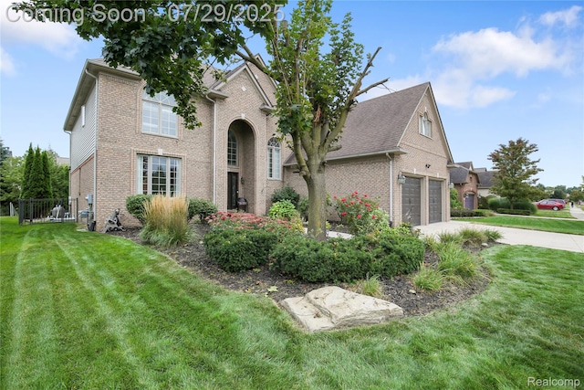 50600 Koss Dr, Macomb, MI 48044 - photo 3