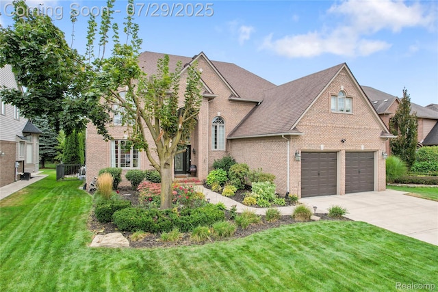 50600 Koss Dr, Macomb, MI 48044 - photo 2