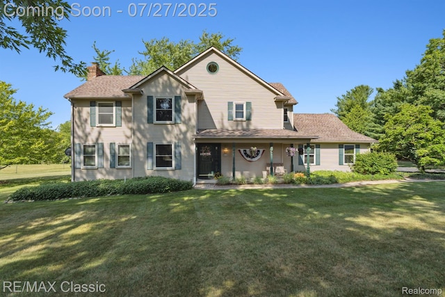 1081 Rolling Hills Dr, Howell, MI 48843 - photo 1