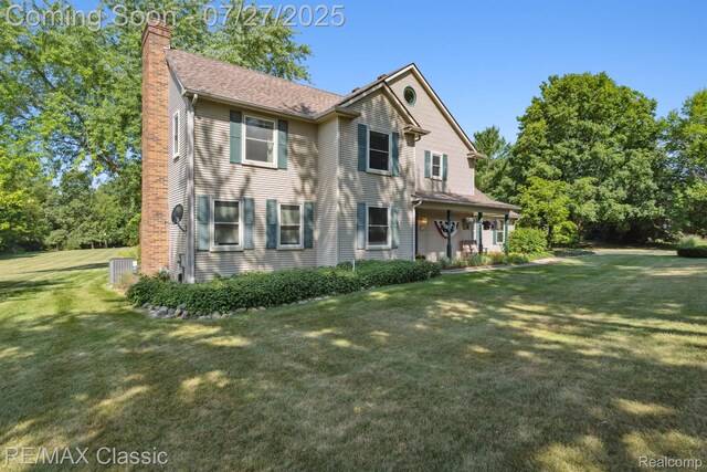1081 Rolling Hills Dr, Howell, MI 48843 - photo 13