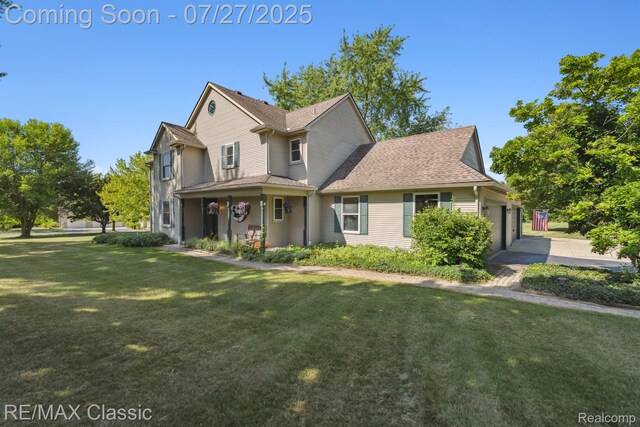 1081 Rolling Hills Dr, Howell, MI 48843 - photo 40