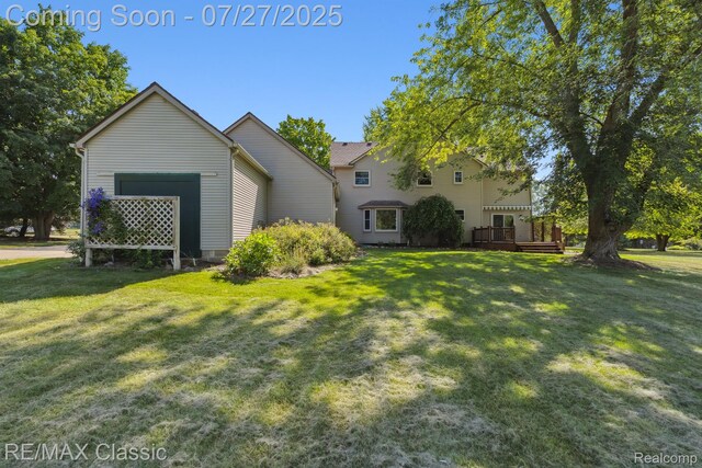 1081 Rolling Hills Dr, Howell, MI 48843 - photo 42