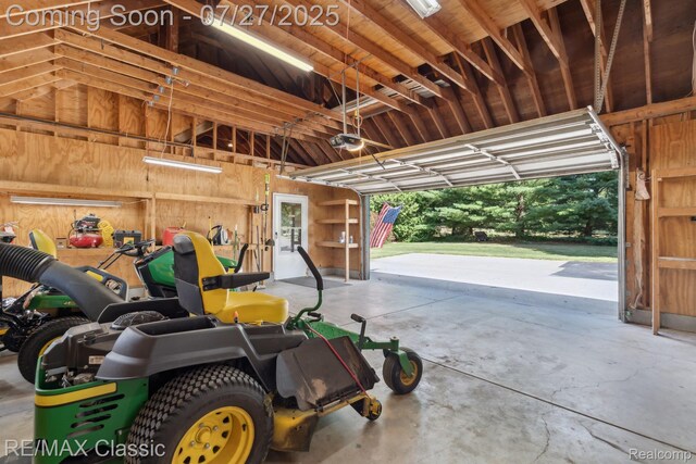 1081 Rolling Hills Dr, Howell, MI 48843 - photo 38