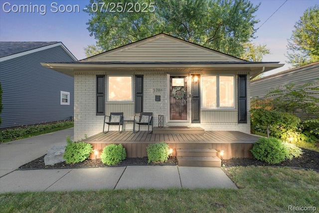 3786 Tyler Ave, Berkley, MI 48072 - photo 1