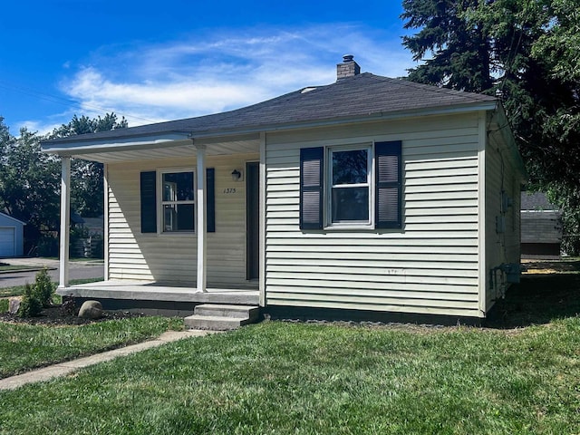 1375 James St, Burton, MI 48529 - photo 17