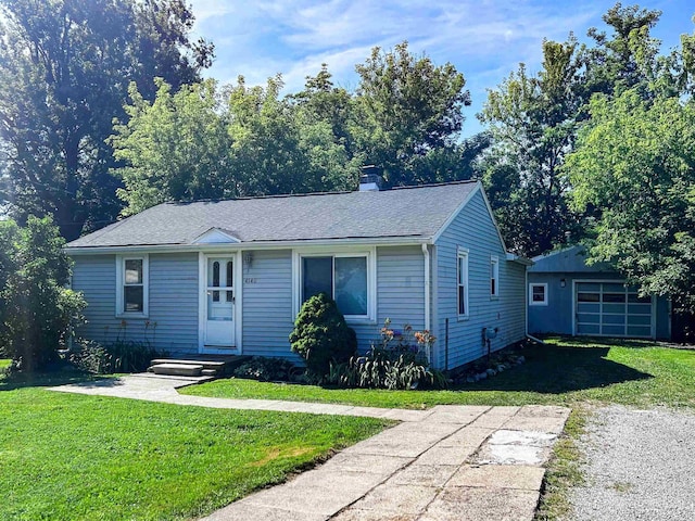 4140 Risedorph St, Burton, MI 48509 - photo 1