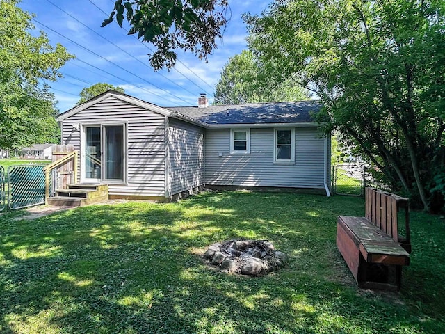 4140 Risedorph St, Burton, MI 48509 - photo 15
