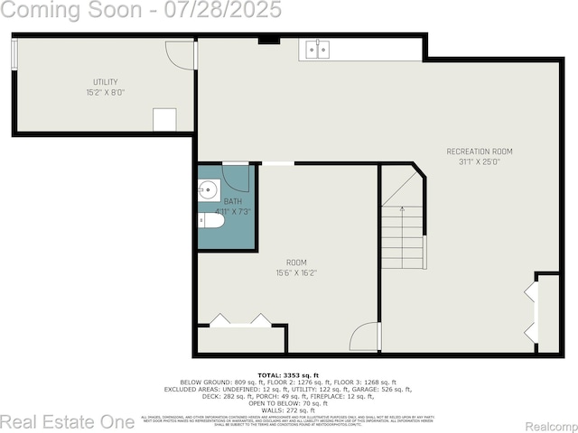 7476 Colchester Ln, West Bloomfield, MI 48322 - photo 27