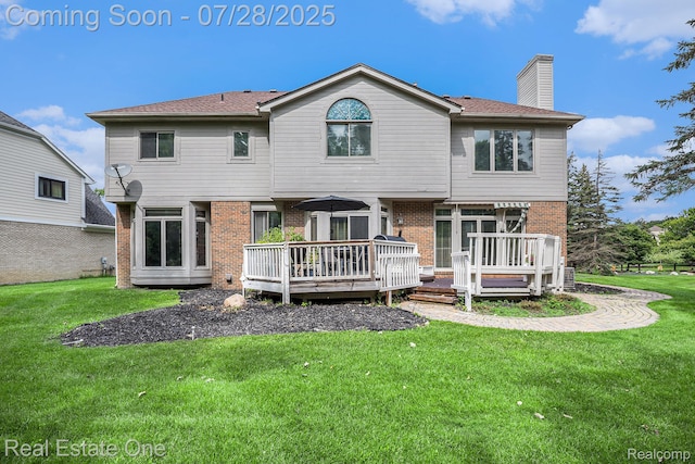 7476 Colchester Ln, West Bloomfield, MI 48322 - photo 3