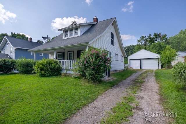 615 E Mill St, Hastings, MI 49058 - photo 2