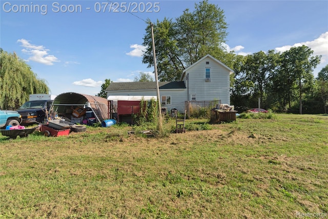 3541 Miller Rd, Bancroft, MI 48414 - photo 24