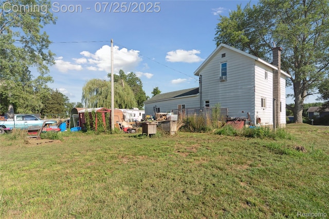 3541 Miller Rd, Bancroft, MI 48414 - photo 25