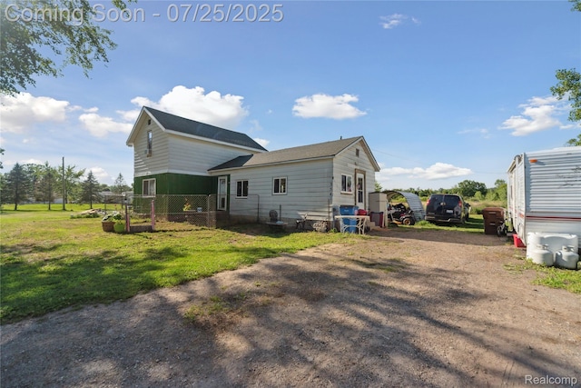 3541 Miller Rd, Bancroft, MI 48414 - photo 4