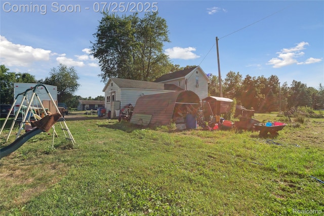 3541 Miller Rd, Bancroft, MI 48414 - photo 23