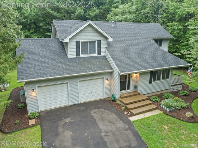 1249 Jefferson Rd, Clarklake, MI 49234 - photo 1