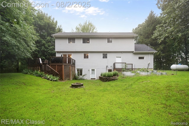 1249 Jefferson Rd, Clarklake, MI 49234 - photo 32