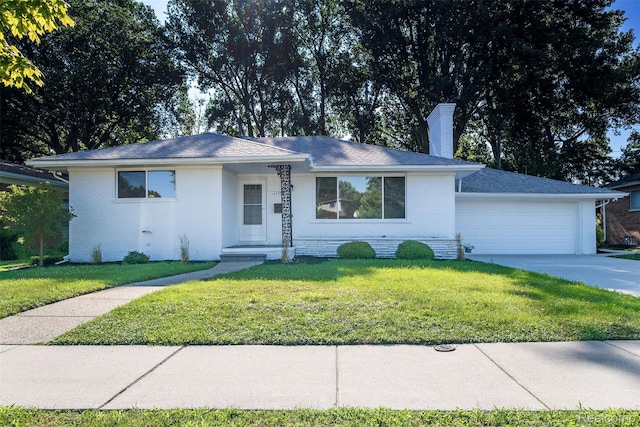 22958 Beaconsfield Ave, Eastpointe, MI 48021 - photo 1