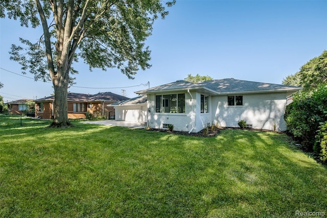 22958 Beaconsfield Ave, Eastpointe, MI 48021 - photo 38