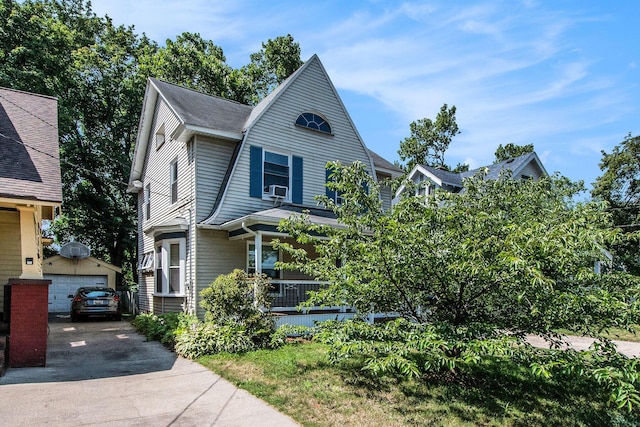 606 N Park St NE, Grand Rapids, MI 49525 - photo 3