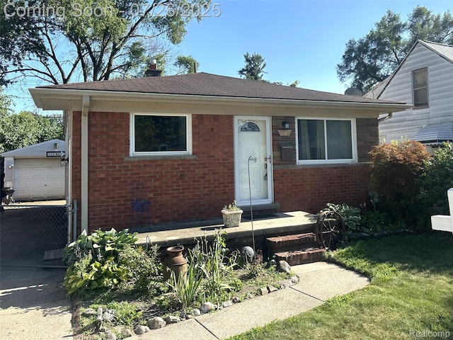1512 E Jarvis Ave, Hazel Park, MI 48030 - photo 2