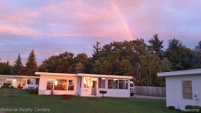 6024 Port Austin Rd Unit 5, Caseville, MI 48725 - photo 3