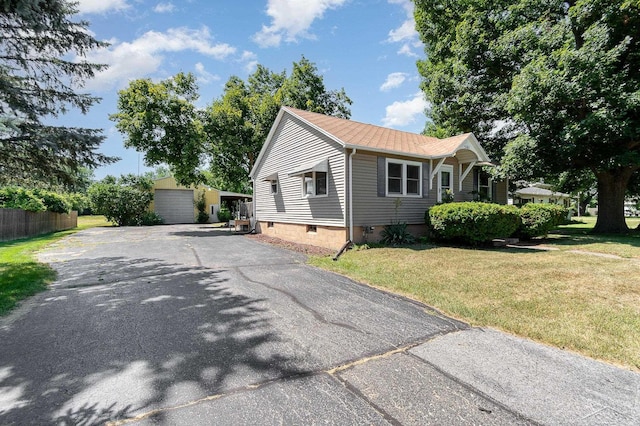 5161 Sherman Rd, Zilwaukee, MI 48604 - photo 19
