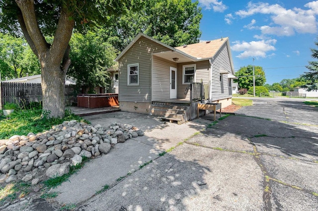5161 Sherman Rd, Zilwaukee, MI 48604 - photo 16