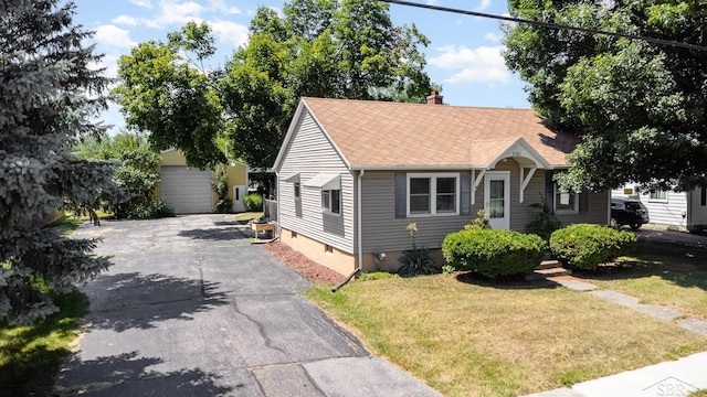 5161 Sherman Rd, Zilwaukee, MI 48604 - photo 2