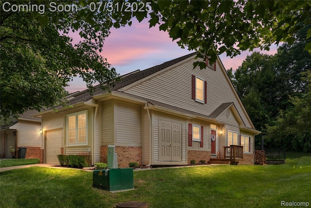 30844 Centennial Dr, Novi, MI 48377 - photo 1