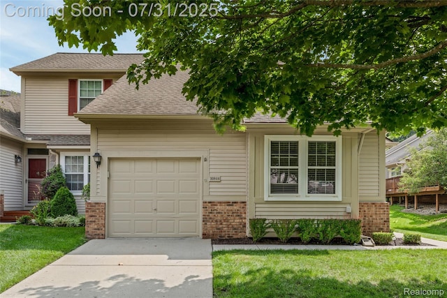 30844 Centennial Dr, Novi, MI 48377 - photo 3