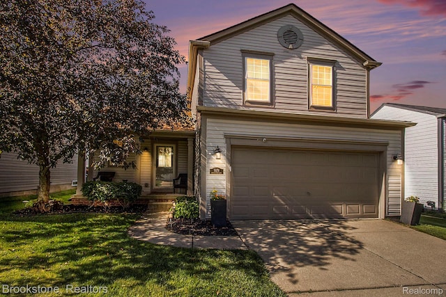 5079 Whispering Glen Trl, Holly, MI 48442 - photo 1